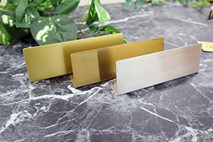 デスク名札3種類ベース