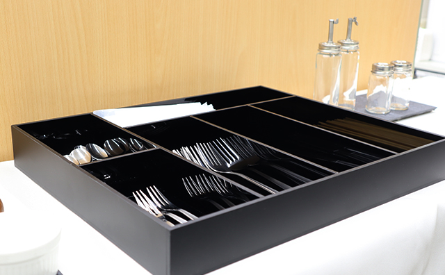 カトラリーケース