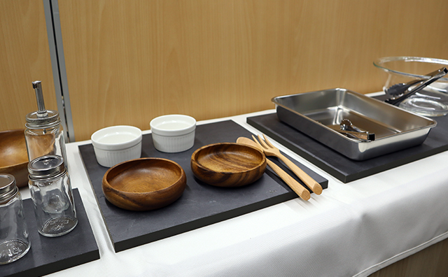 ライクストーンプレート