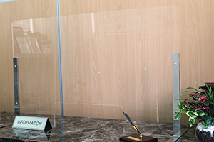 パーテーションフルオーダー