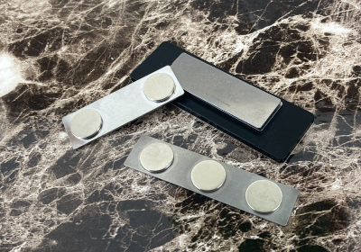 マグネットクリップ（有償オプション）