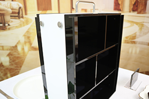 アフタヌーンティースタンドボックス