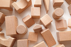 カスタムオーダー形状選定