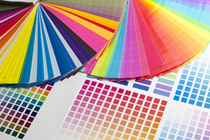 カスタムオーダー仕上げ選定