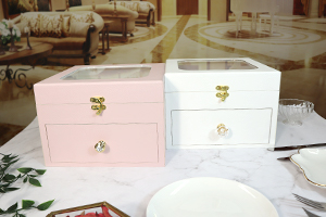 アフタヌーンティースタンドコフレ