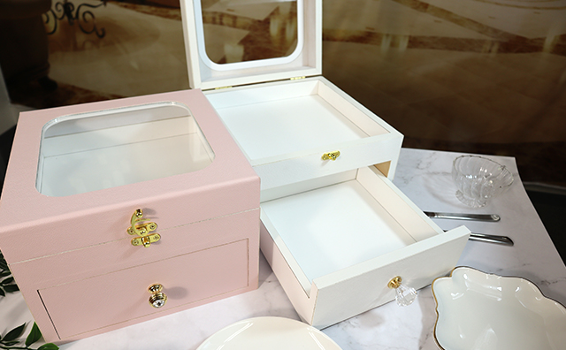 アフタヌーンティースタンドコフレ