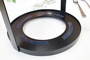 アフタヌーンティースタンドスタンダード