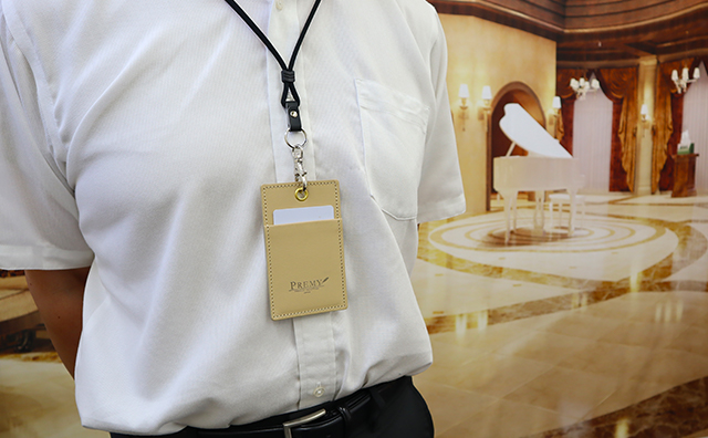 カードキーケースー