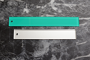 ルキアタブレットのカスタマイズ