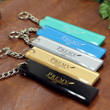 ルームキーホルダー