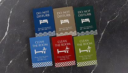 ドンディスカードマグネット