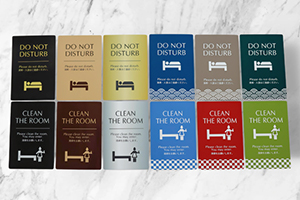 ドンディスカードマグネット