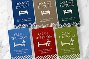 ドンディスカードマグネット