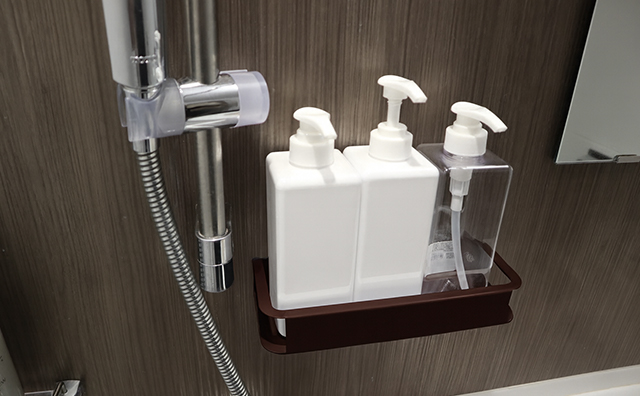 メタルディスペンサートレー