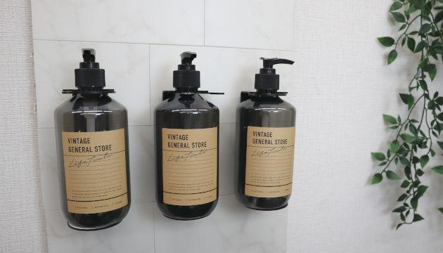 ディスペンサーセパレート