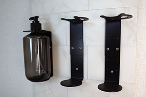 ディスペンサートレーセパレート