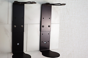 ディスペンサートレーセパレート高さ調整