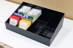 アメニティトレー