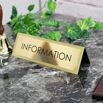 カウンター備品